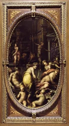 Allegorie der Träume, ca. 1570